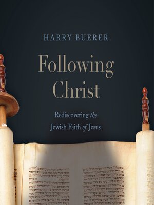 cover image of Following Christ